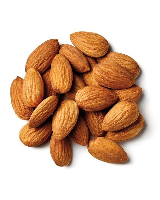 ALMOND 1ST QUALITY (MARMARA)