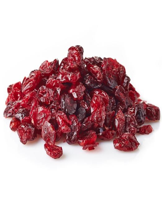 Cranberry