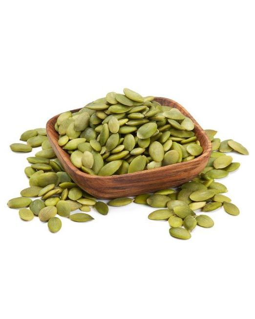 Pumpkin seeds