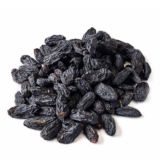 BLACK RAISINS